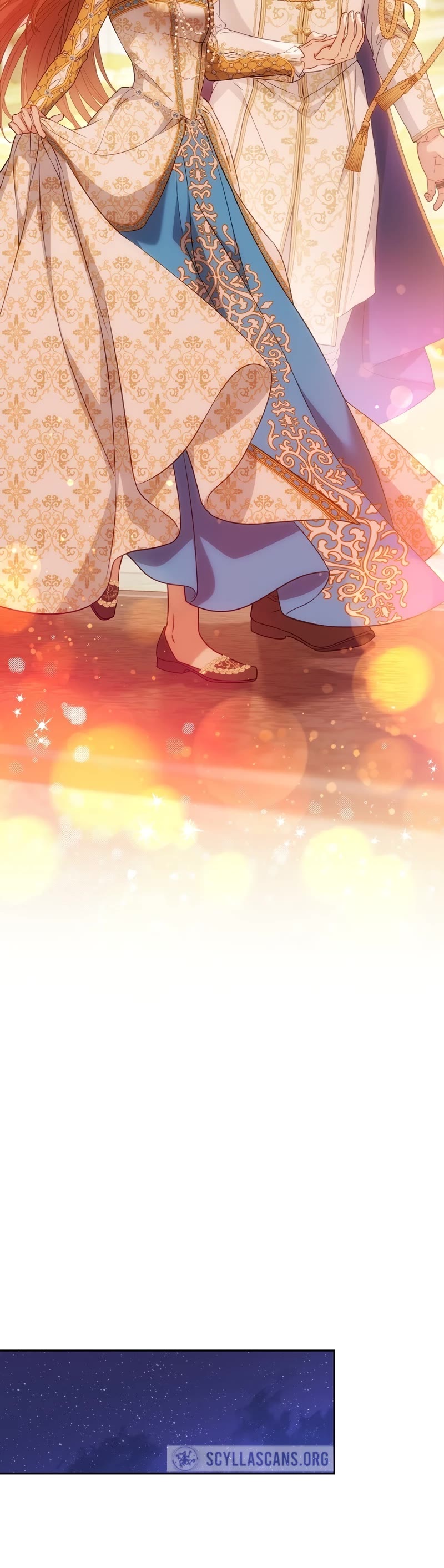 Marriage of Convenience Chapter 141 page 51 - Chapter 141: Side Story 46 [END]