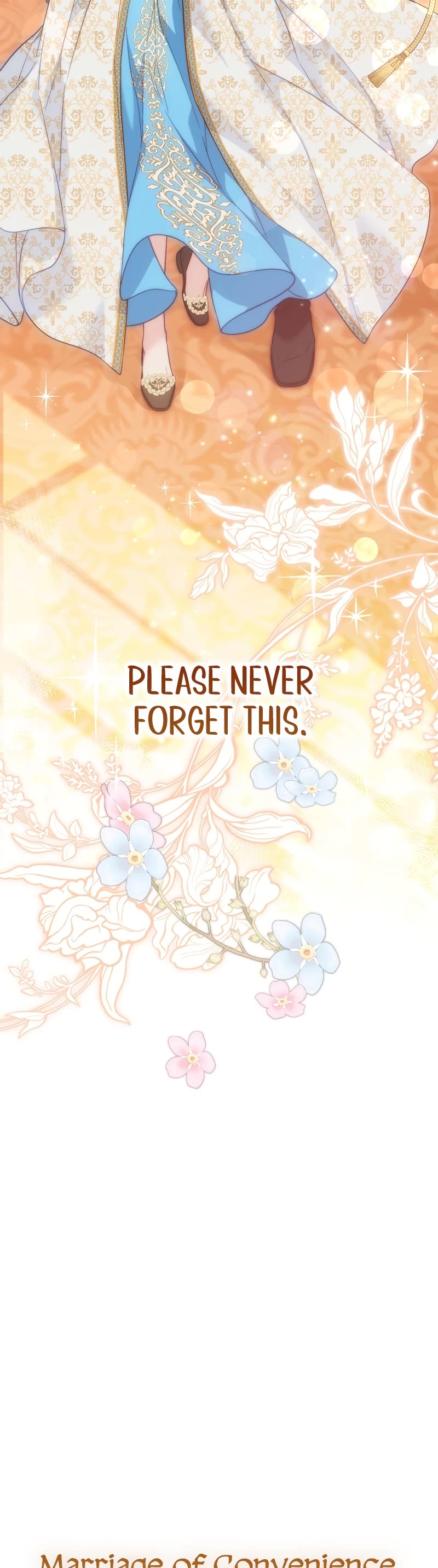 Marriage of Convenience Chapter 141 page 56 - Chapter 141: Side Story 46 [END]