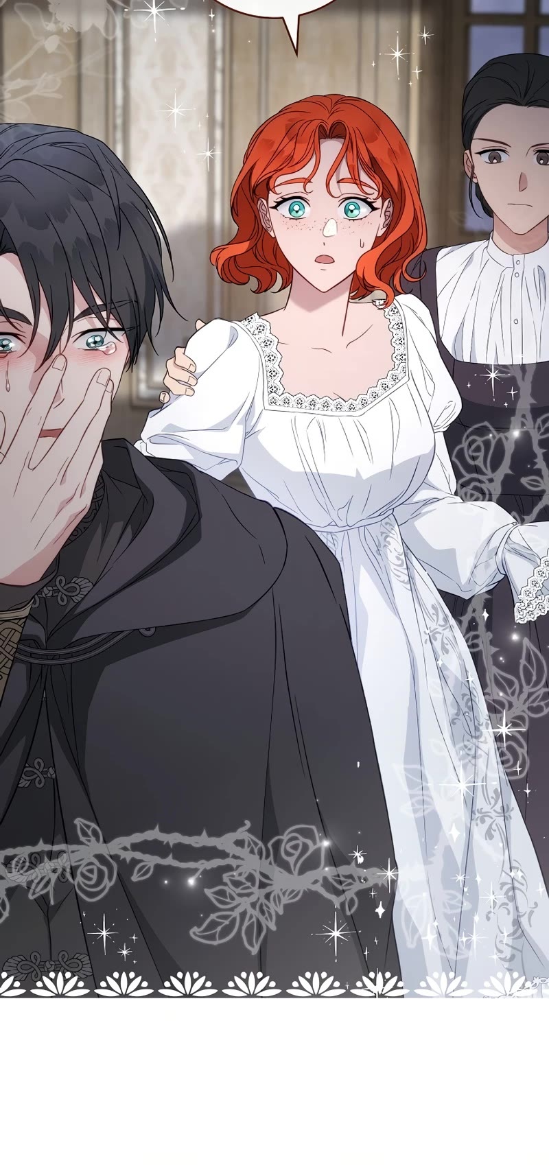 Marriage of Convenience Chapter 141 page 7 - Chapter 141: Side Story 46 [END]