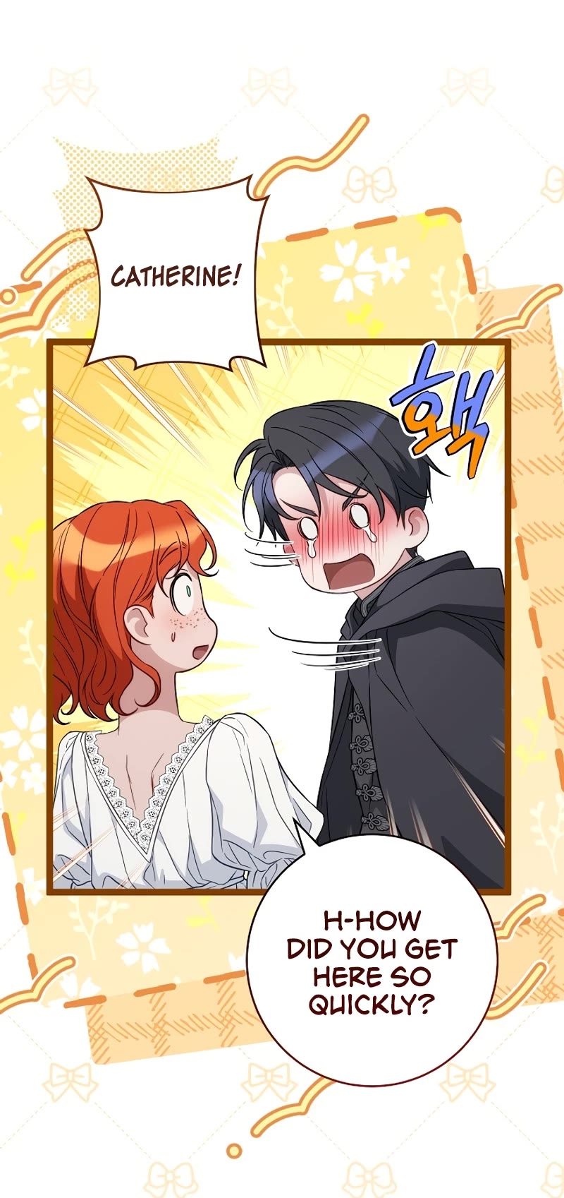 Marriage of Convenience Chapter 141 page 8 - Chapter 141: Side Story 46 [END]