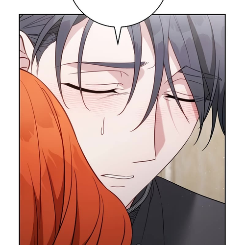 Marriage of Convenience Chapter 141: Side Story 46 [END] cover