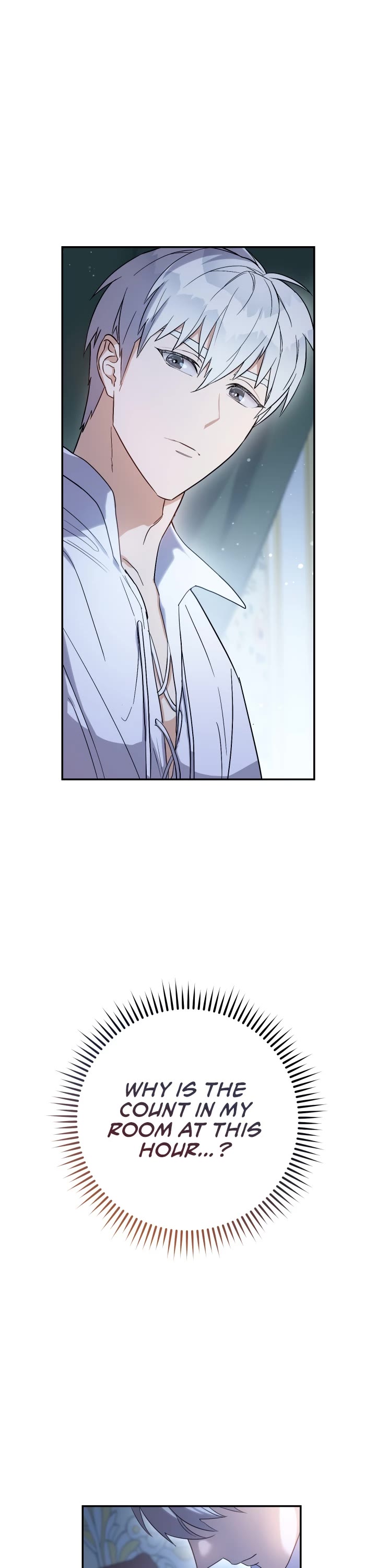Marriage of Convenience Chapter 15 page 2 - Chapter 15