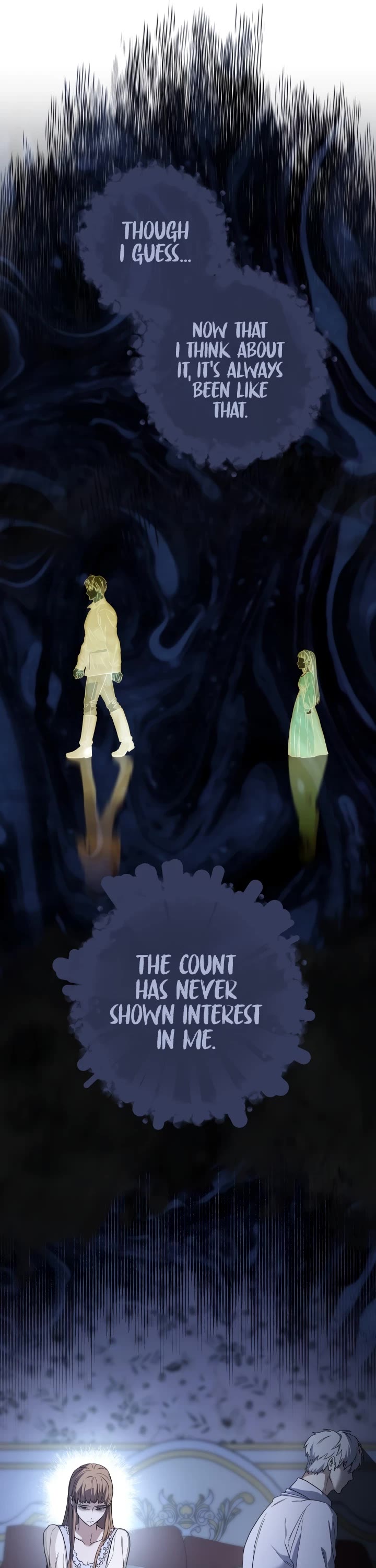 Marriage of Convenience Chapter 15 page 37 - Chapter 15