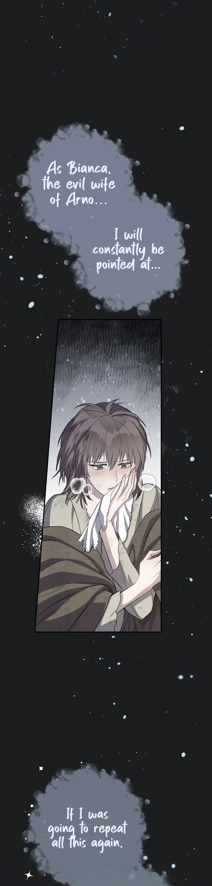 Marriage of Convenience Chapter 15 page 44 - Chapter 15