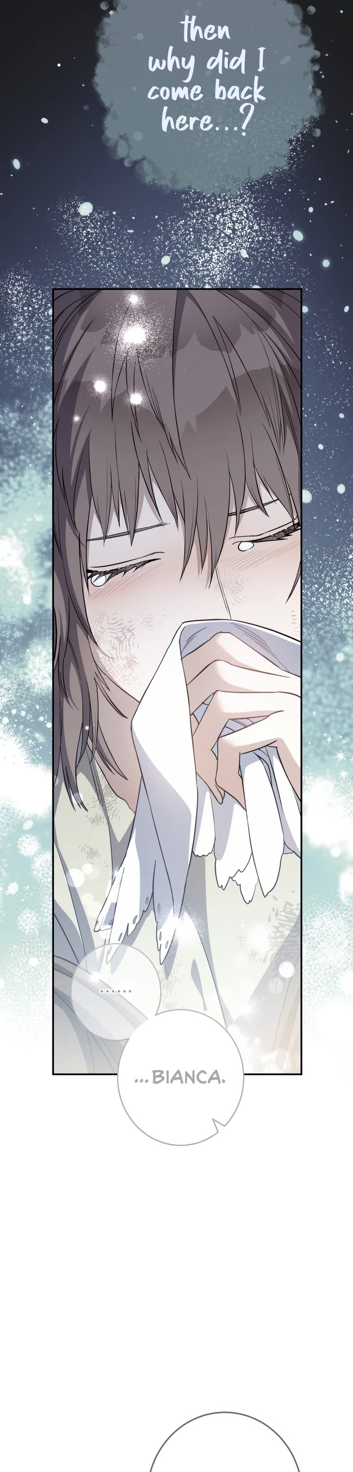 Marriage of Convenience Chapter 15 page 45 - Chapter 15