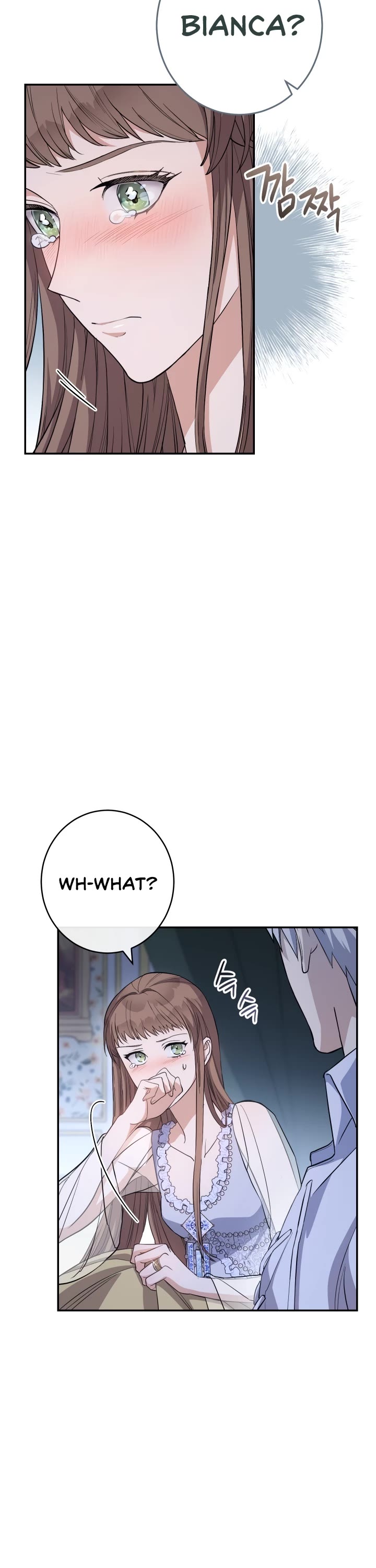 Marriage of Convenience Chapter 15 page 46 - Chapter 15