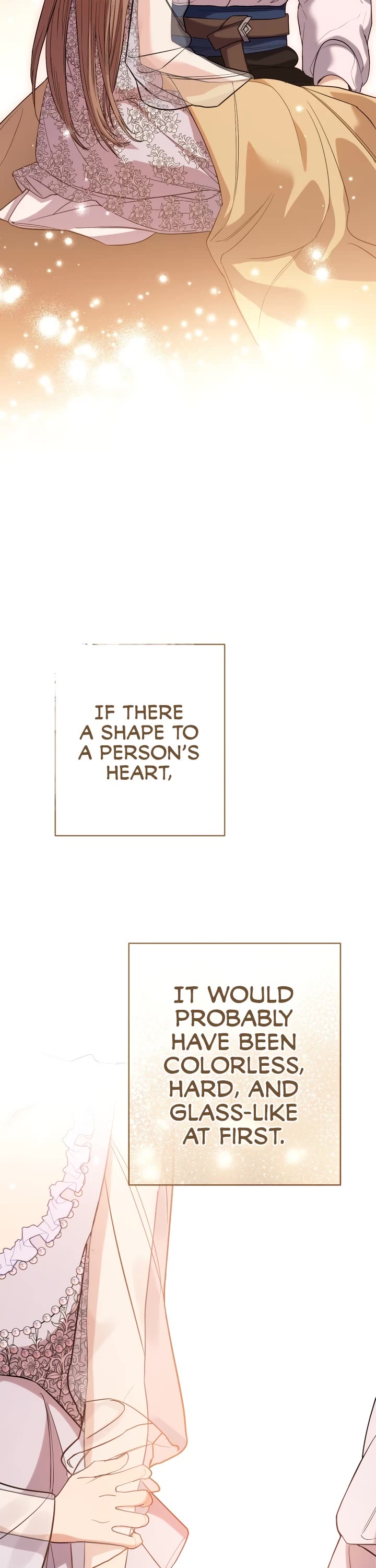 Marriage of Convenience Chapter 15 page 49 - Chapter 15