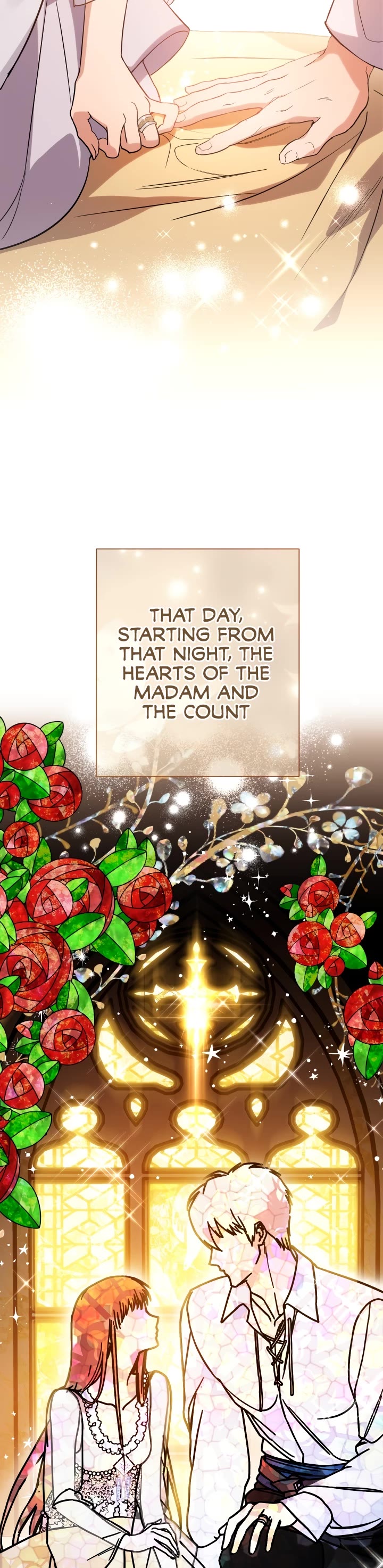 Marriage of Convenience Chapter 15 page 50 - Chapter 15