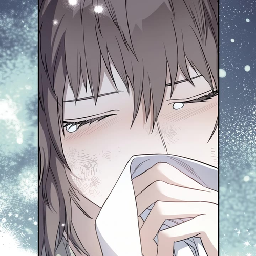 Marriage of Convenience Chapter 15 cover