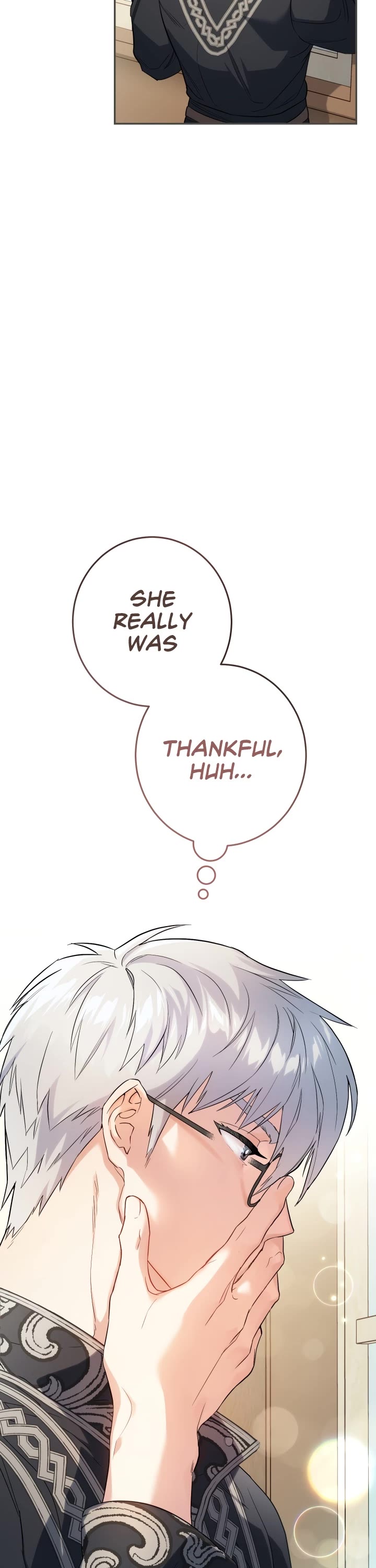 Marriage of Convenience Chapter 16 page 30 - Chapter 16