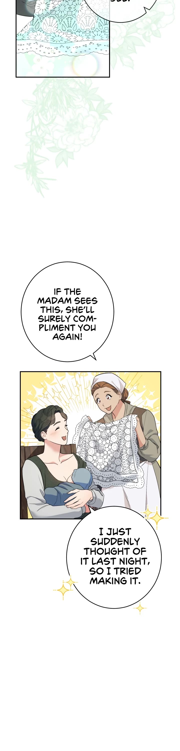 Marriage of Convenience Chapter 16 page 43 - Chapter 16