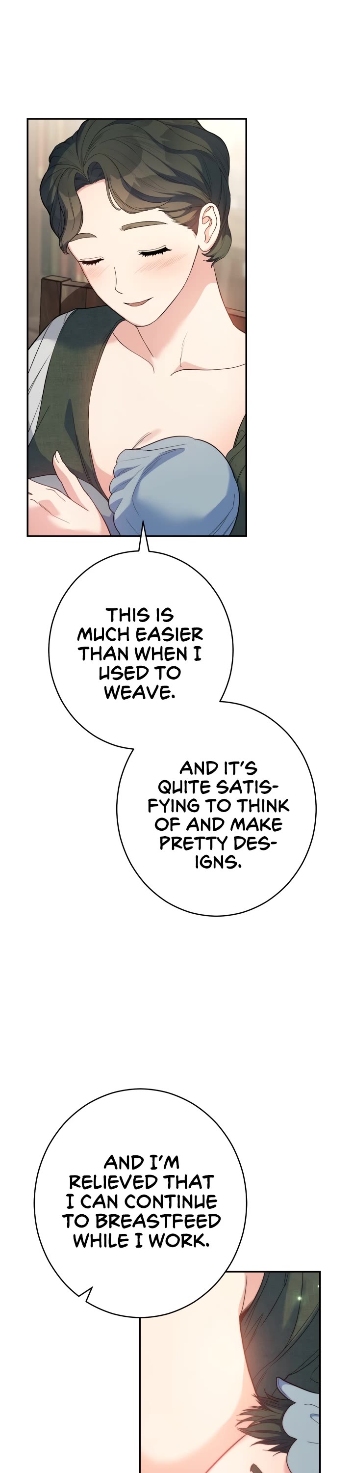Marriage of Convenience Chapter 16 page 44 - Chapter 16