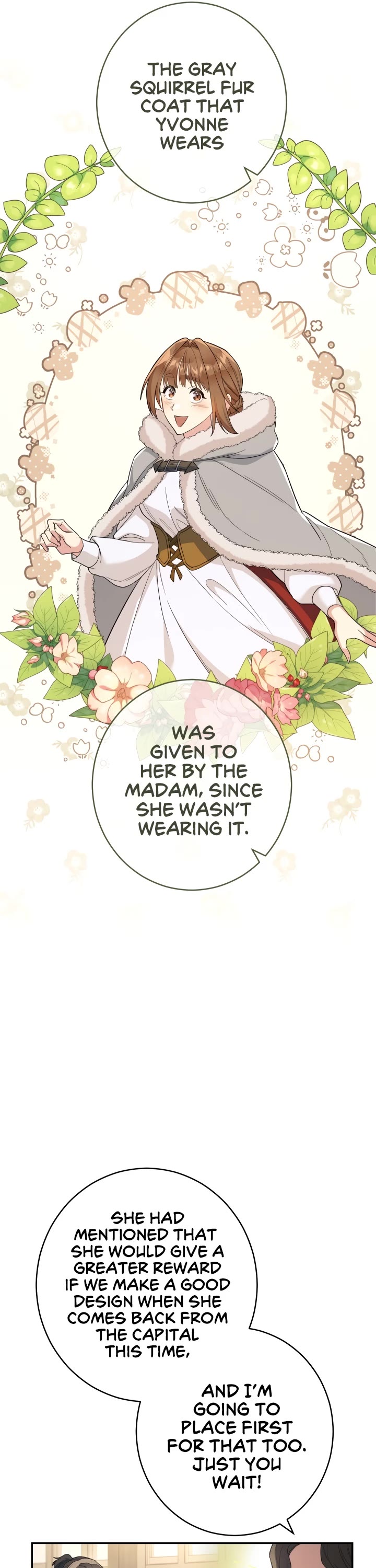 Marriage of Convenience Chapter 16 page 47 - Chapter 16