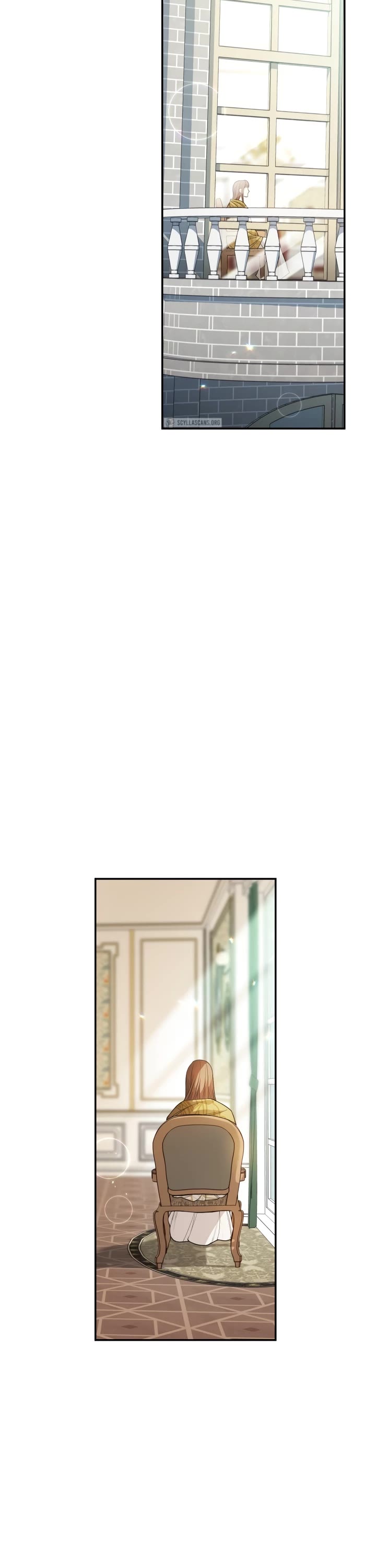 Marriage of Convenience Chapter 16 page 53 - Chapter 16