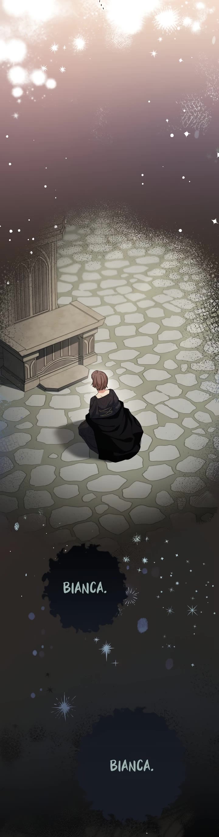 Marriage of Convenience Chapter 16 page 55 - Chapter 16