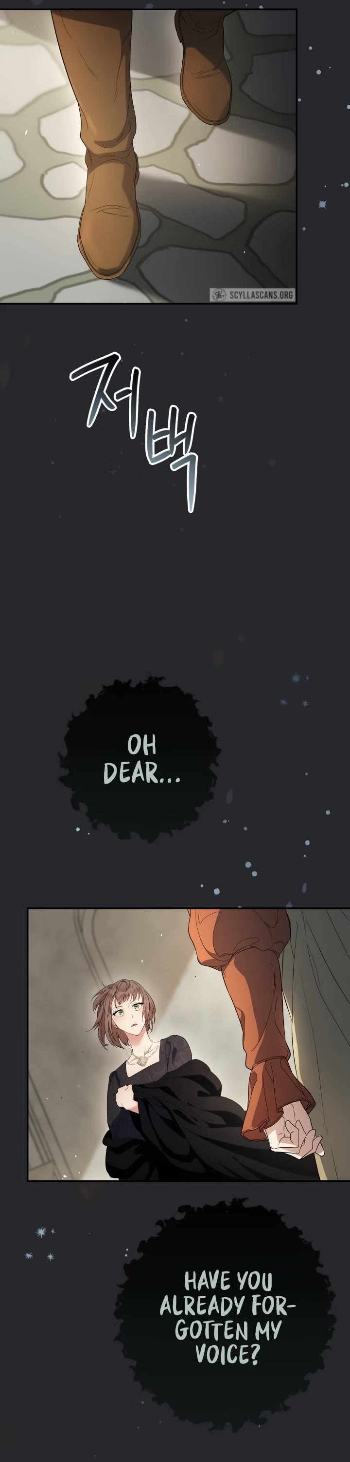Marriage of Convenience Chapter 16 page 57 - Chapter 16