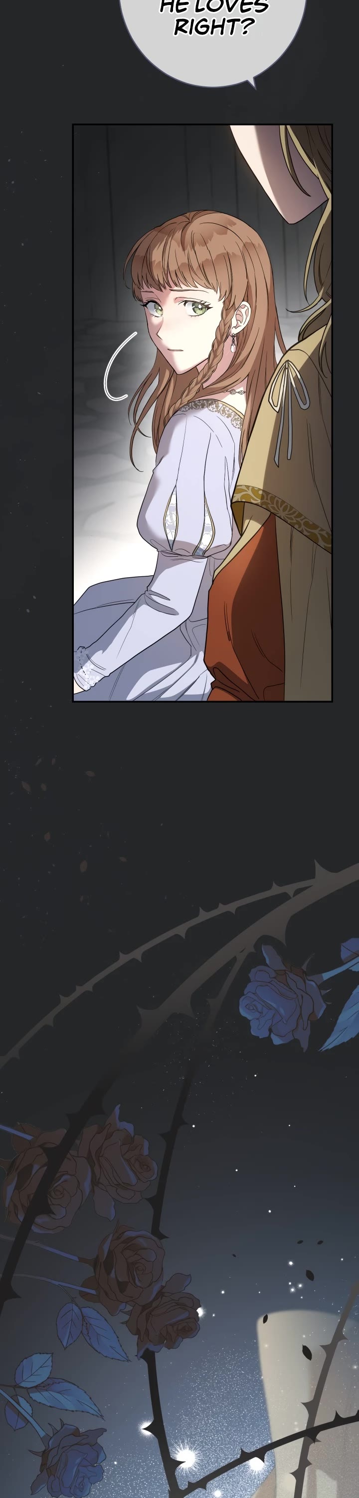 Marriage of Convenience Chapter 17 page 15 - Chapter 17