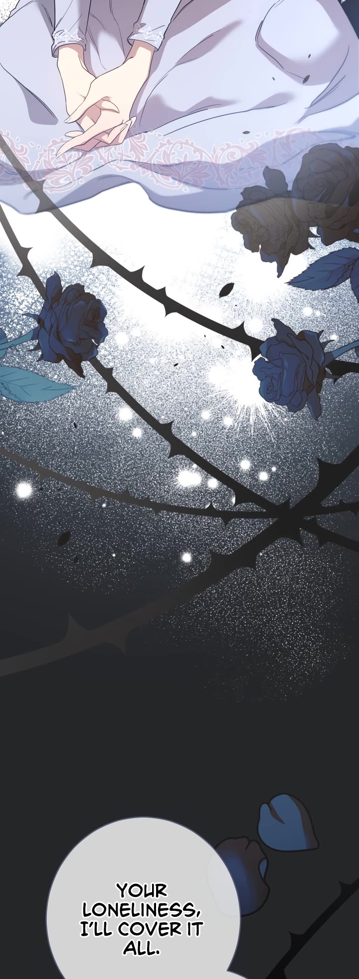 Marriage of Convenience Chapter 17 page 17 - Chapter 17