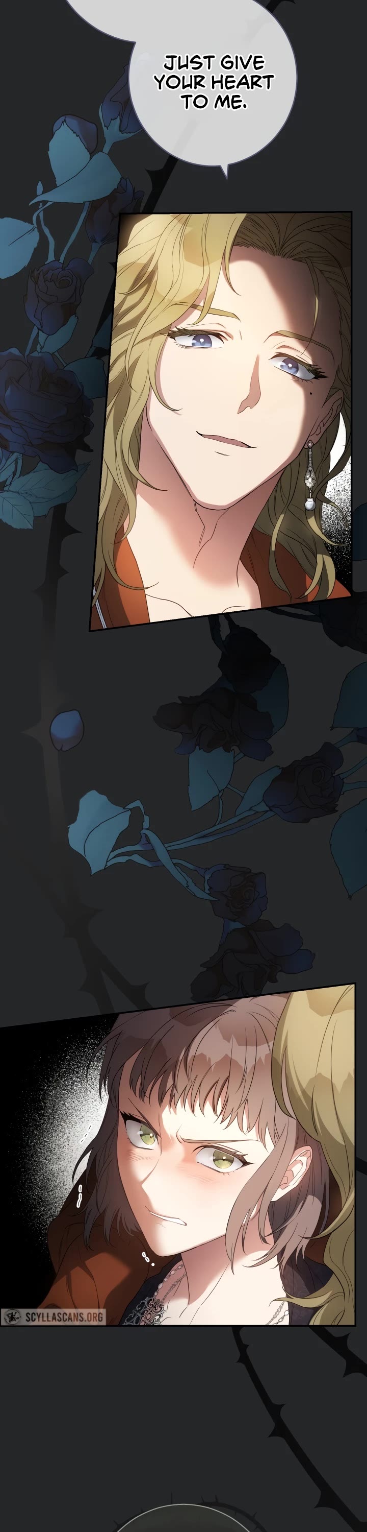 Marriage of Convenience Chapter 17 page 18 - Chapter 17