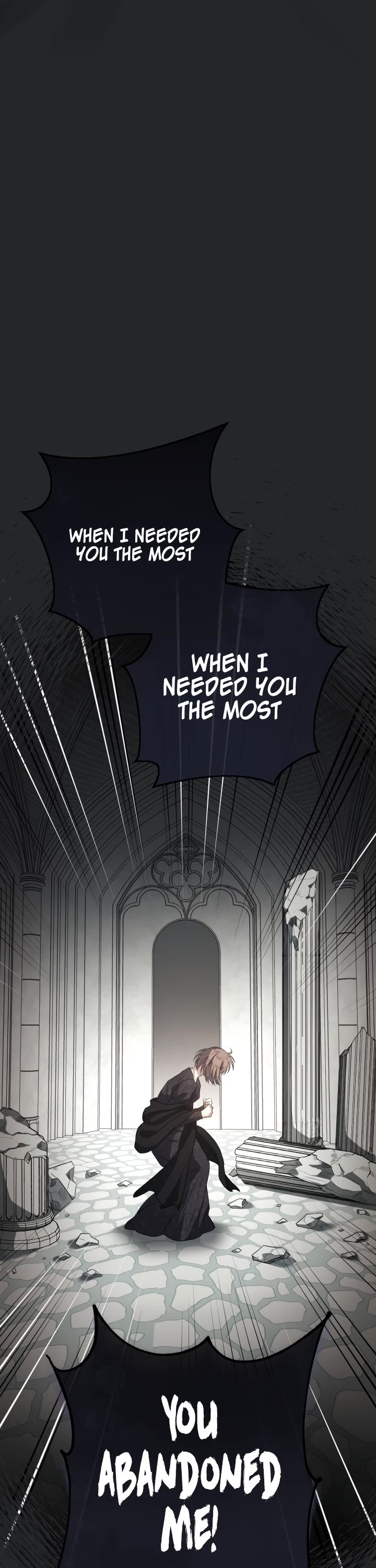 Marriage of Convenience Chapter 17 page 22 - Chapter 17