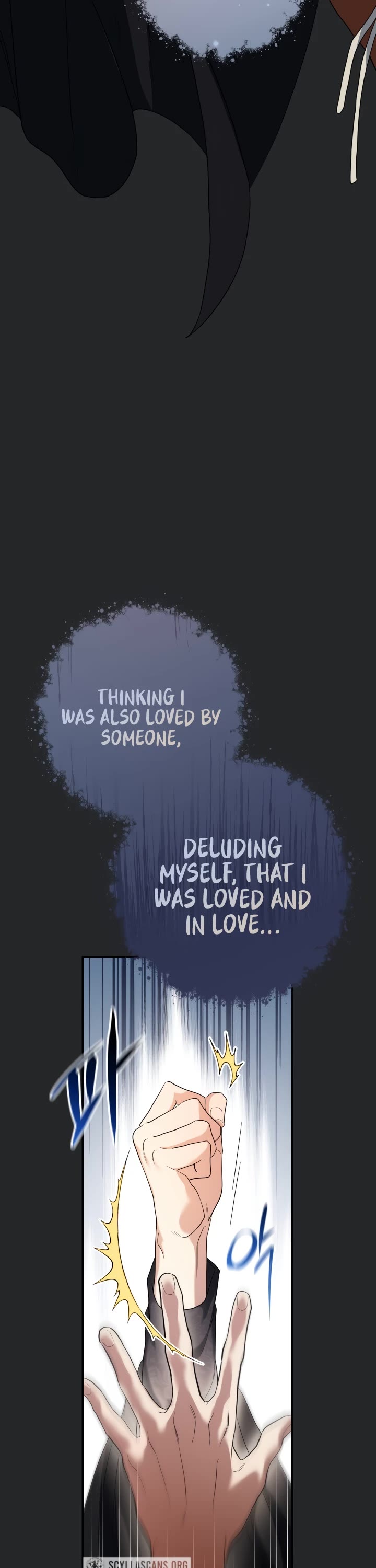 Marriage of Convenience Chapter 17 page 25 - Chapter 17
