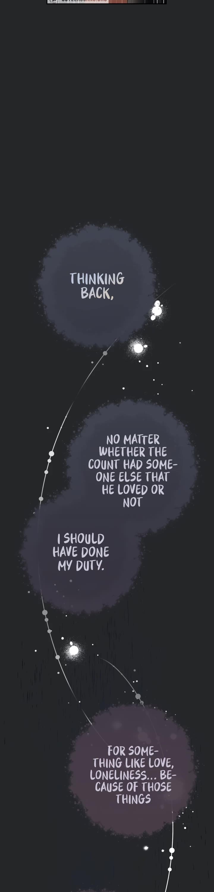 Marriage of Convenience Chapter 17 page 26 - Chapter 17