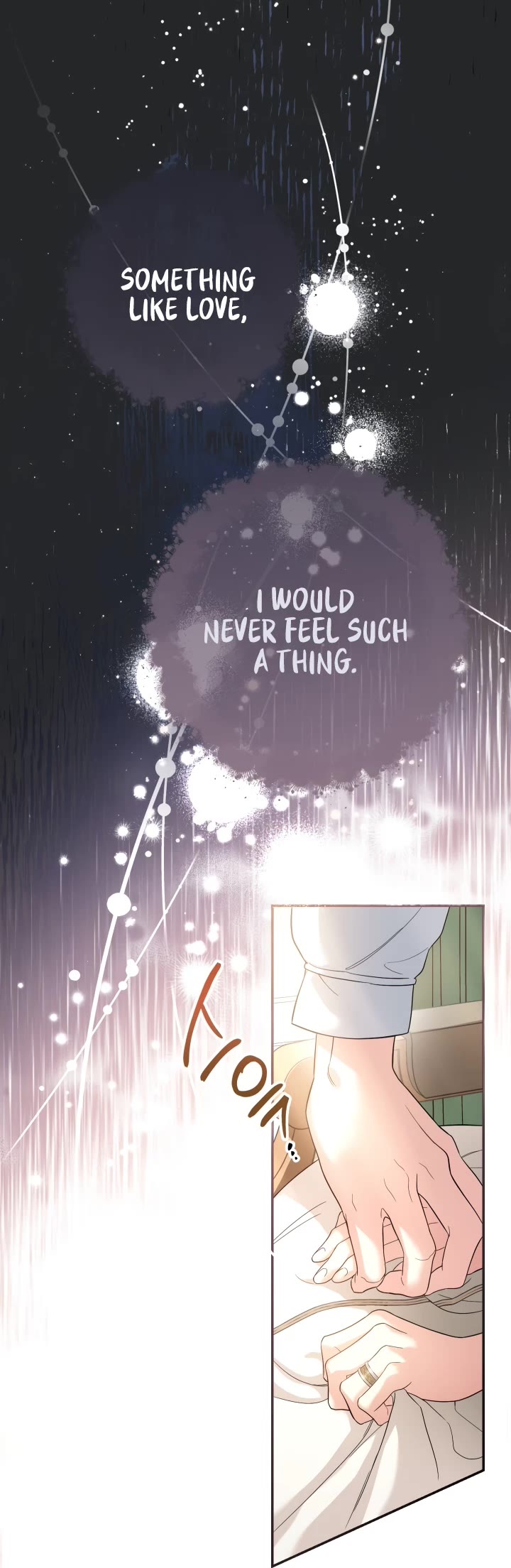 Marriage of Convenience Chapter 17 page 28 - Chapter 17