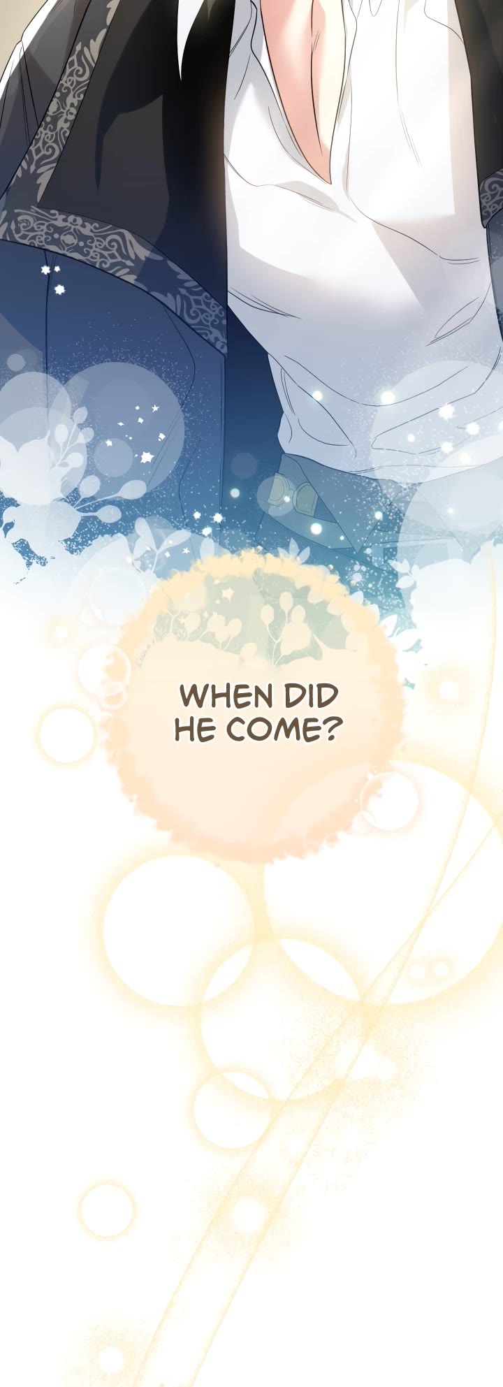 Marriage of Convenience Chapter 17 page 32 - Chapter 17