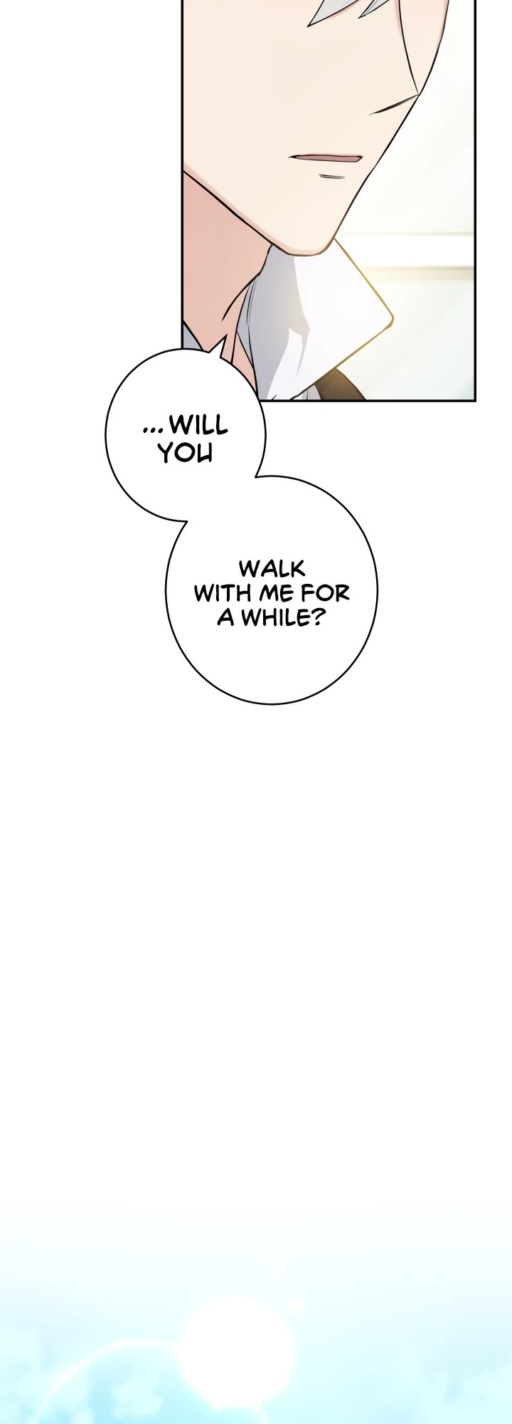 Marriage of Convenience Chapter 17 page 35 - Chapter 17