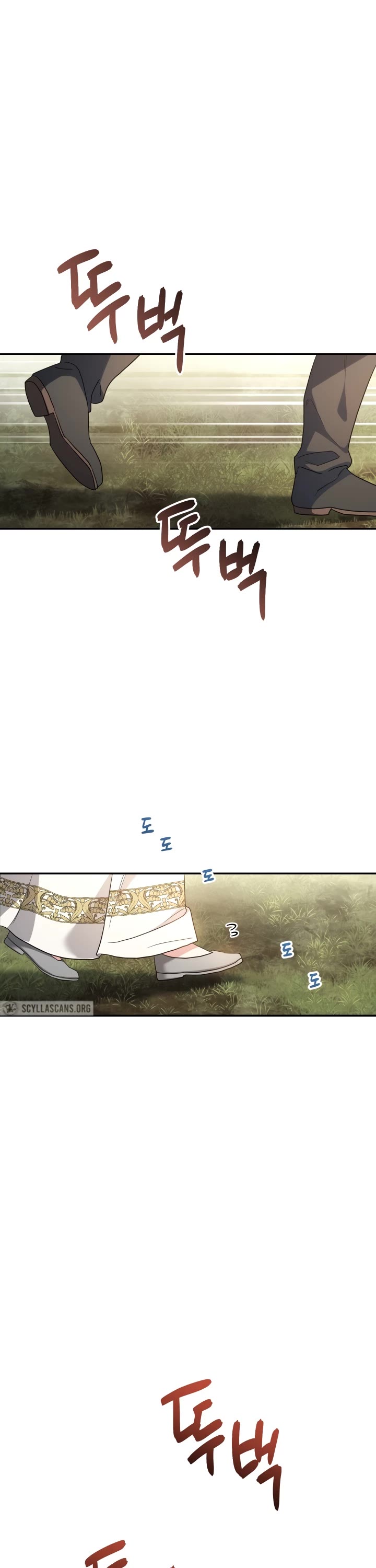 Marriage of Convenience Chapter 17 page 37 - Chapter 17