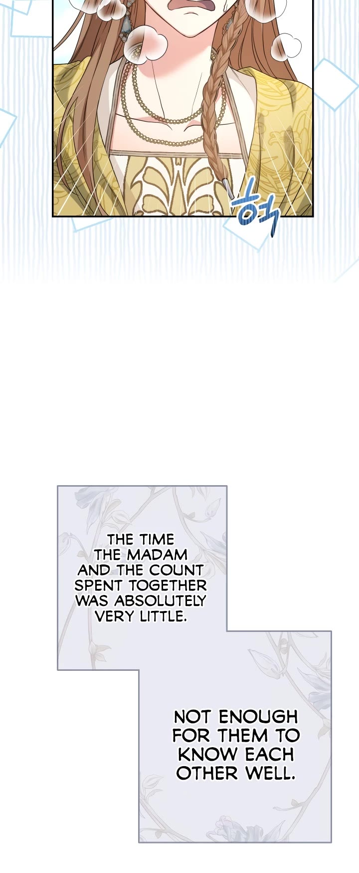 Marriage of Convenience Chapter 17 page 39 - Chapter 17