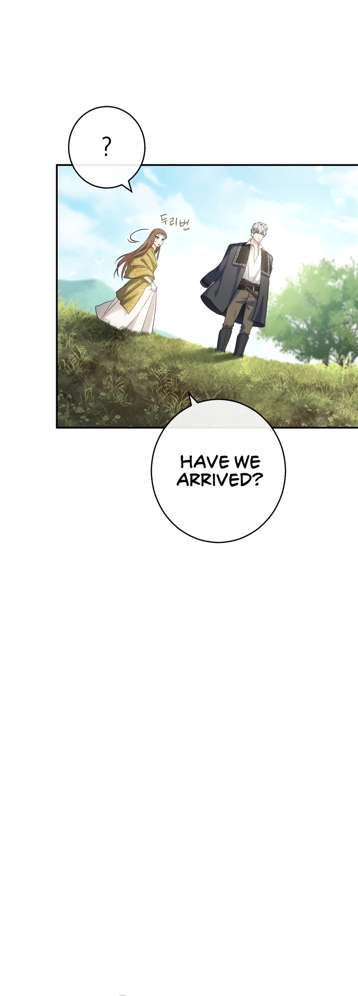 Marriage of Convenience Chapter 17 page 43 - Chapter 17