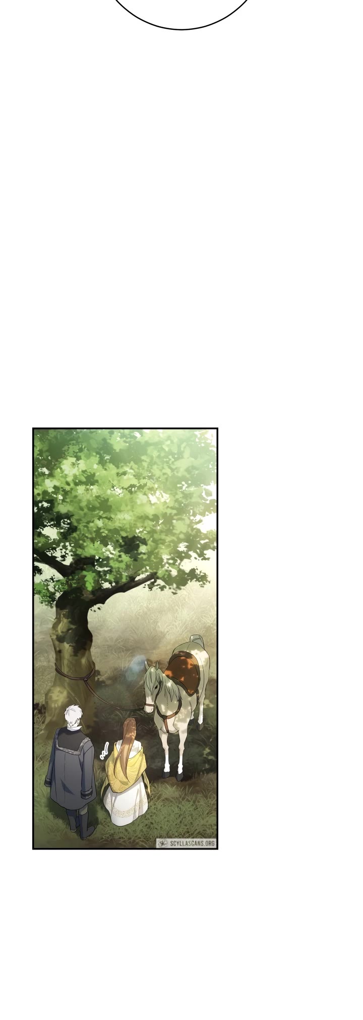 Marriage of Convenience Chapter 17 page 55 - Chapter 17