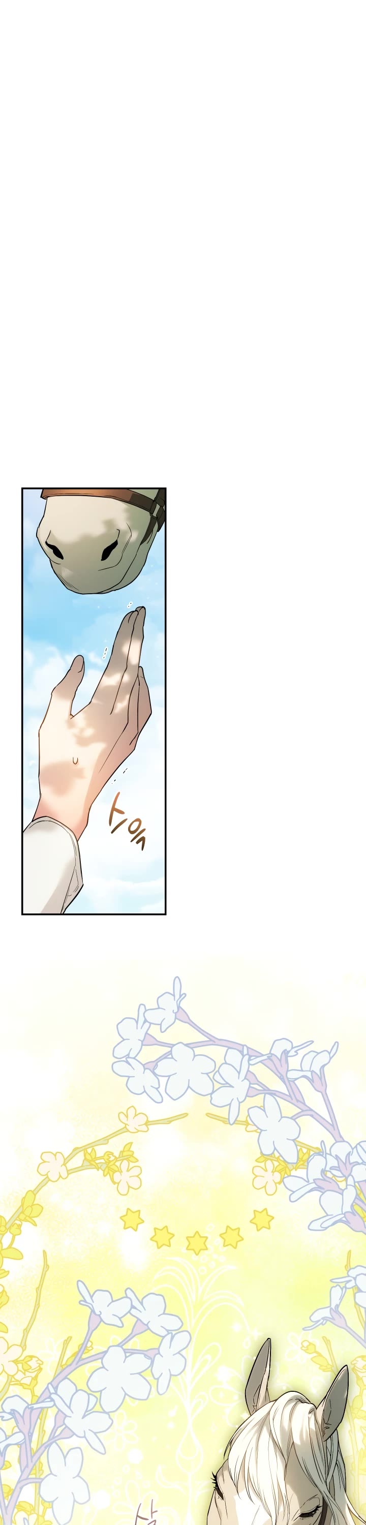 Marriage of Convenience Chapter 17 page 57 - Chapter 17