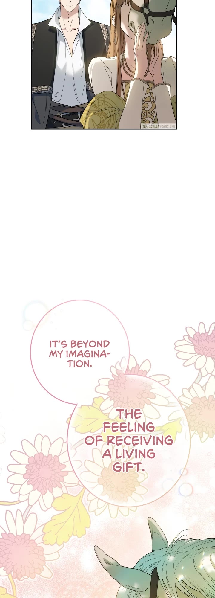 Marriage of Convenience Chapter 17 page 59 - Chapter 17