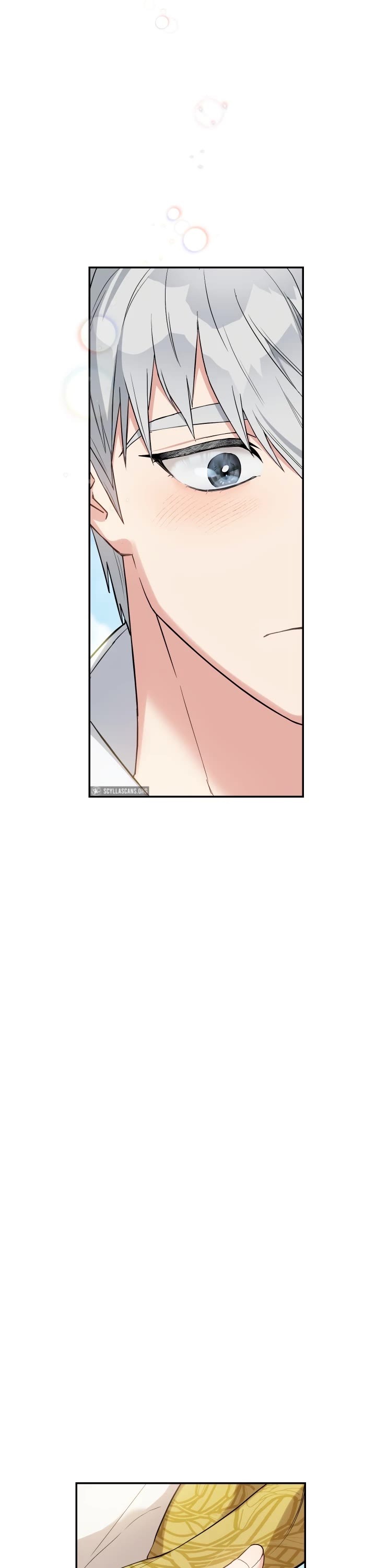 Marriage of Convenience Chapter 17 page 61 - Chapter 17