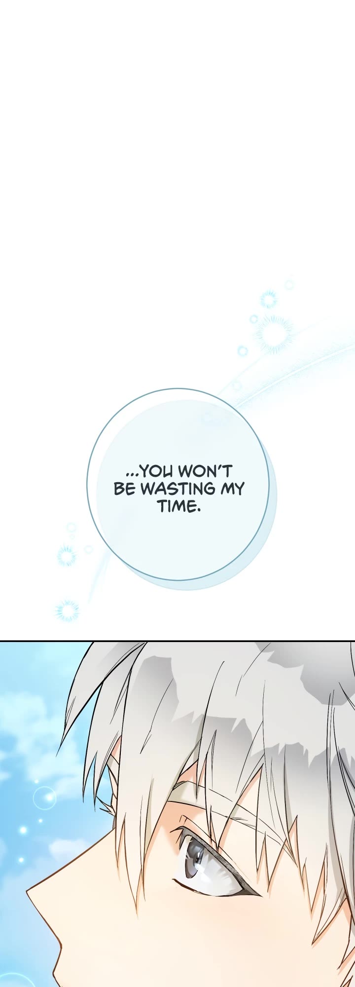 Marriage of Convenience Chapter 18 page 12 - Chapter 18