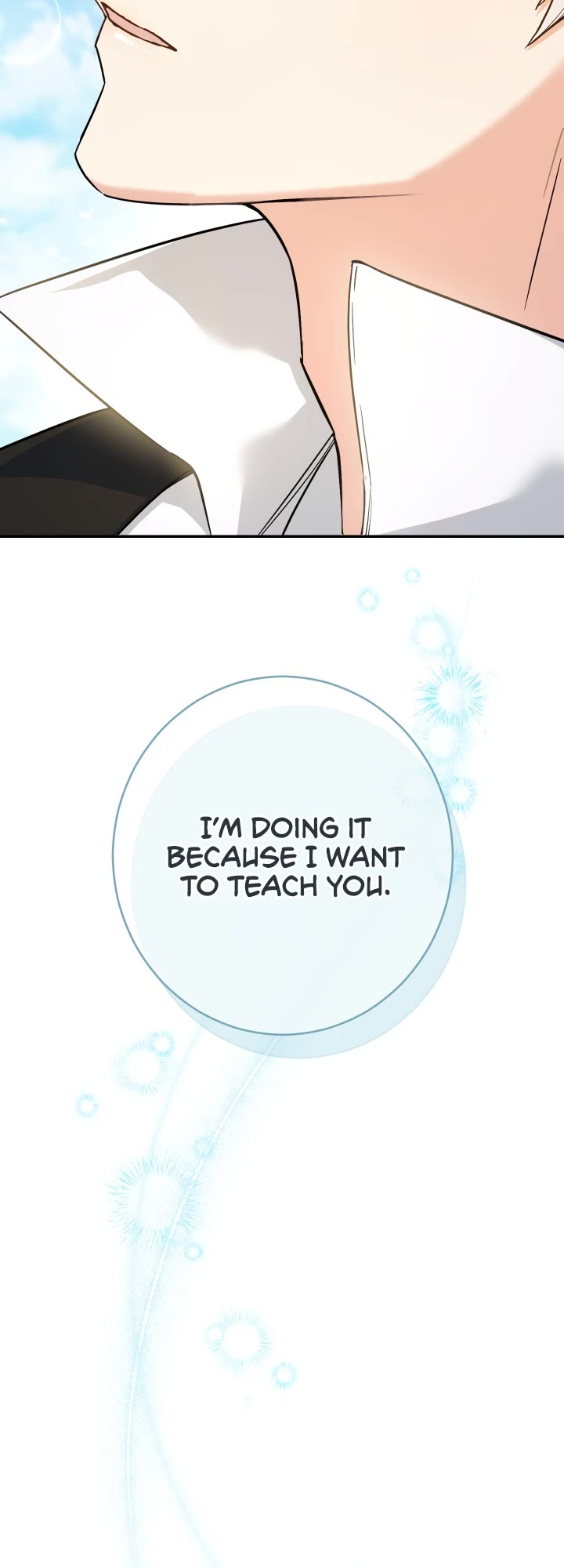 Marriage of Convenience Chapter 18 page 13 - Chapter 18