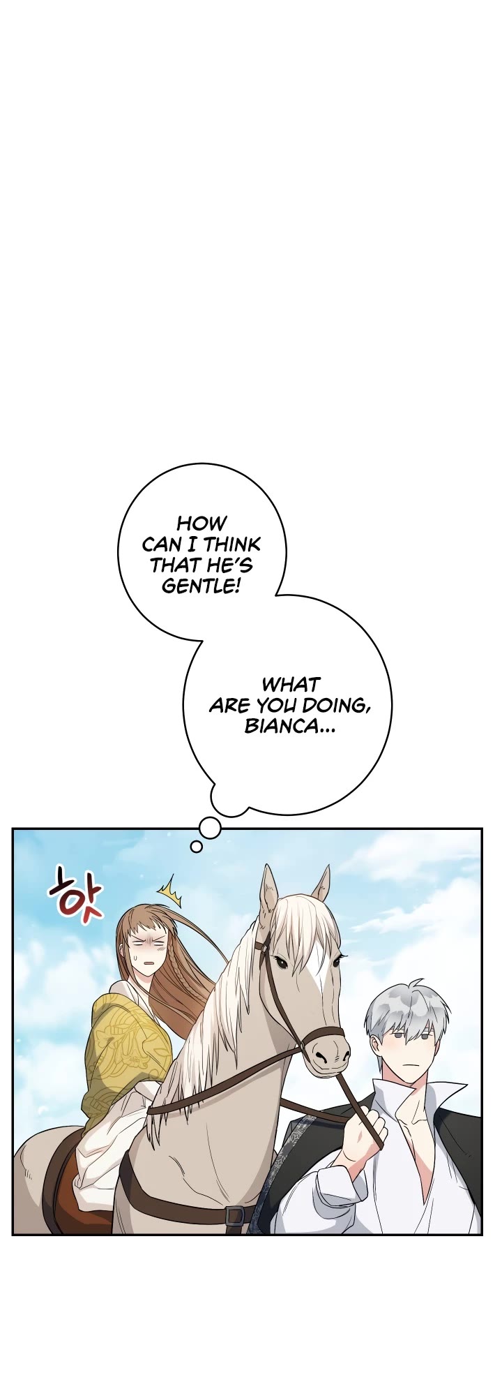 Marriage of Convenience Chapter 18 page 24 - Chapter 18