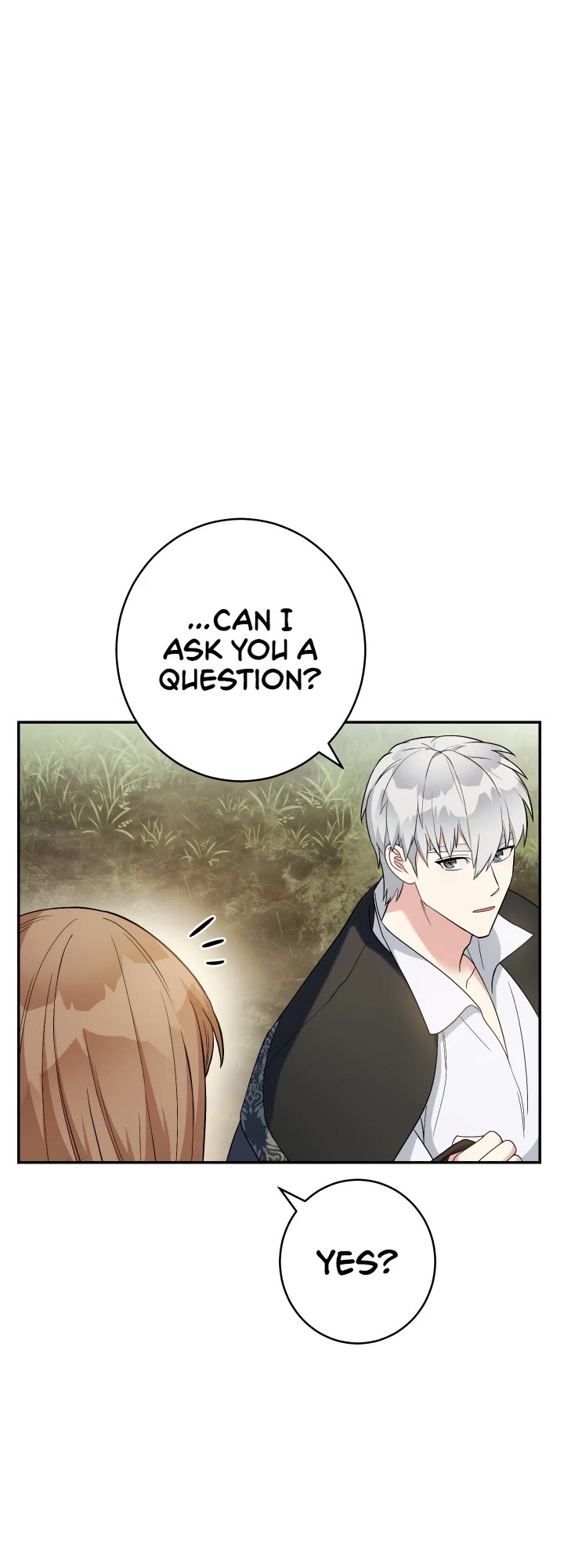 Marriage of Convenience Chapter 18 page 25 - Chapter 18