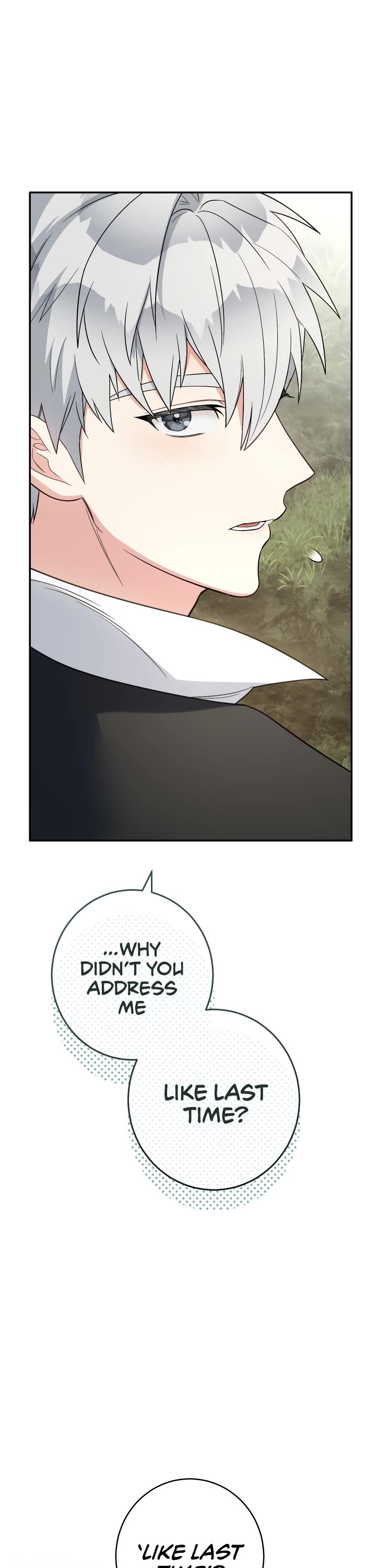Marriage of Convenience Chapter 18 page 26 - Chapter 18