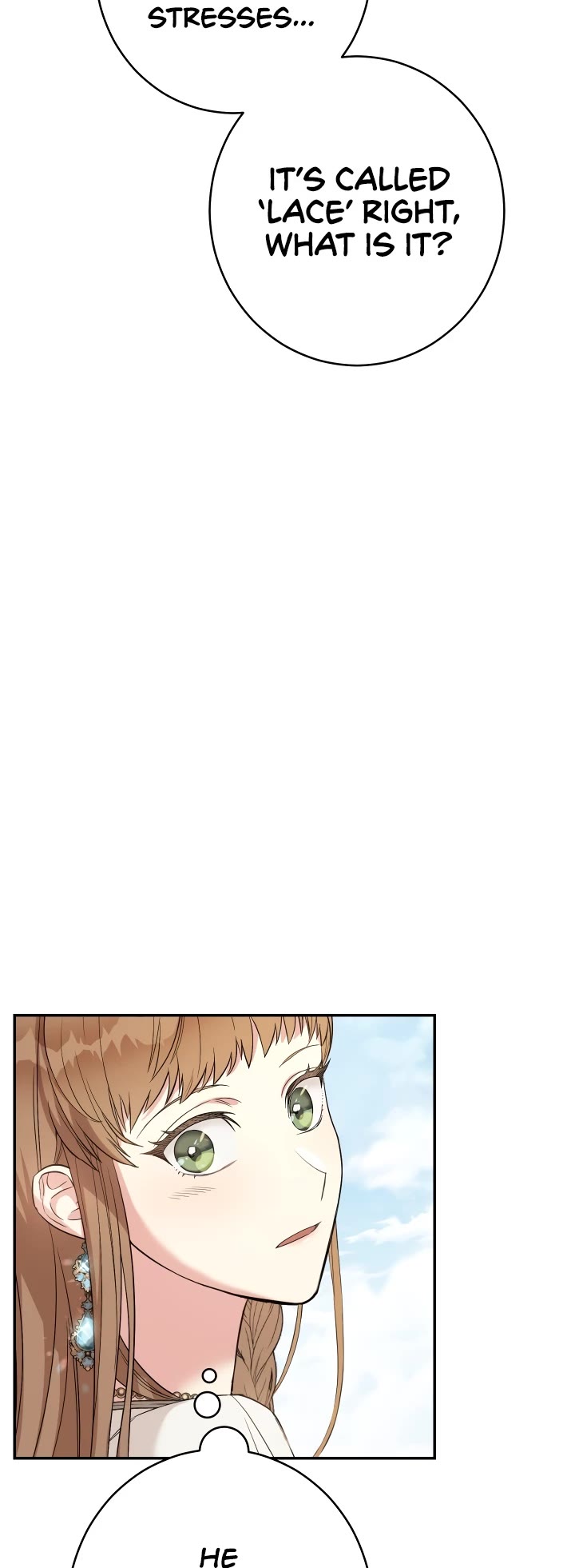 Marriage of Convenience Chapter 18 page 28 - Chapter 18