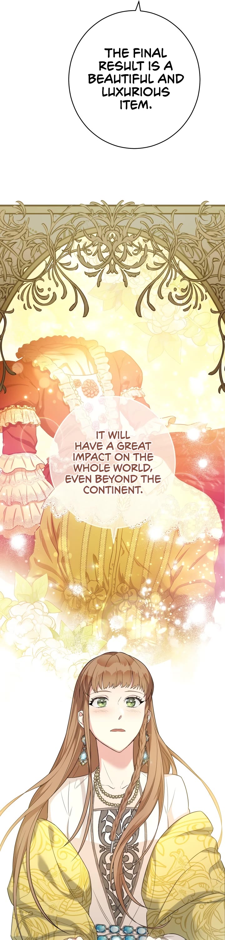 Marriage of Convenience Chapter 18 page 30 - Chapter 18
