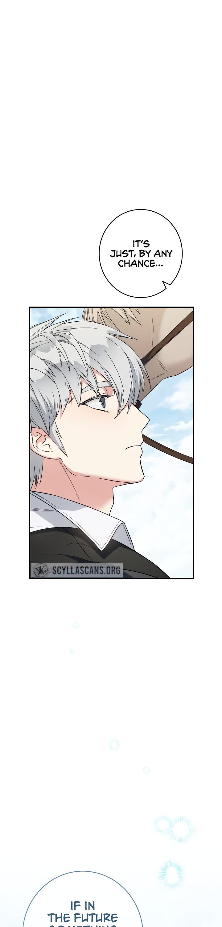 Marriage of Convenience Chapter 18 page 34 - Chapter 18