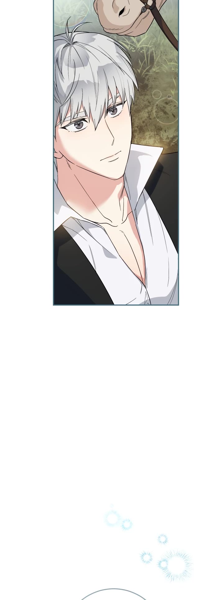 Marriage of Convenience Chapter 18 page 36 - Chapter 18
