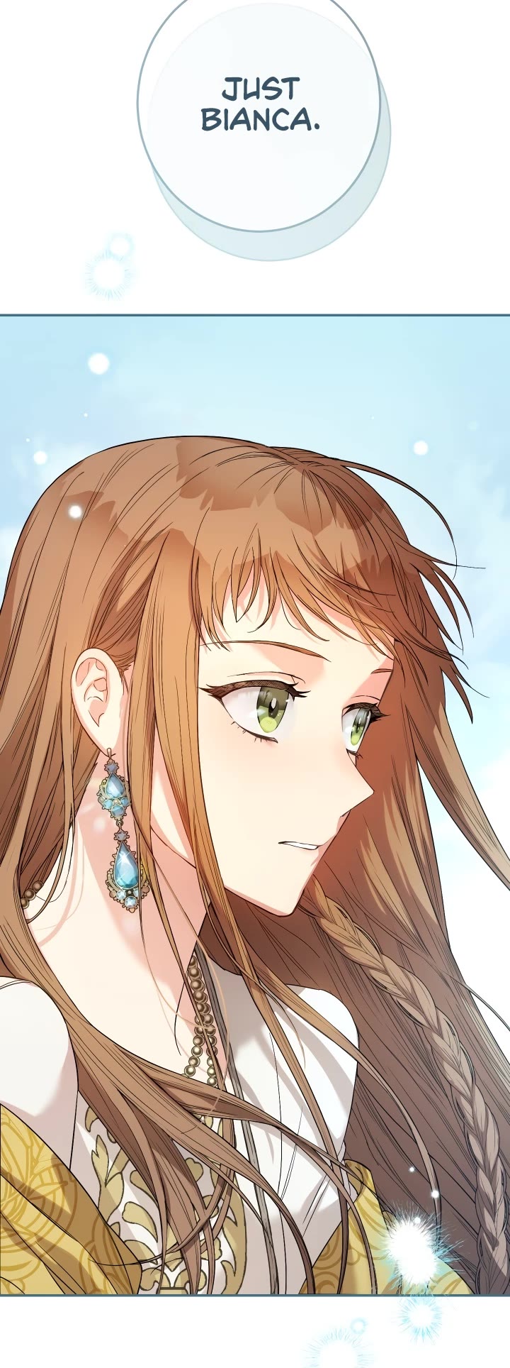 Marriage of Convenience Chapter 18 page 37 - Chapter 18