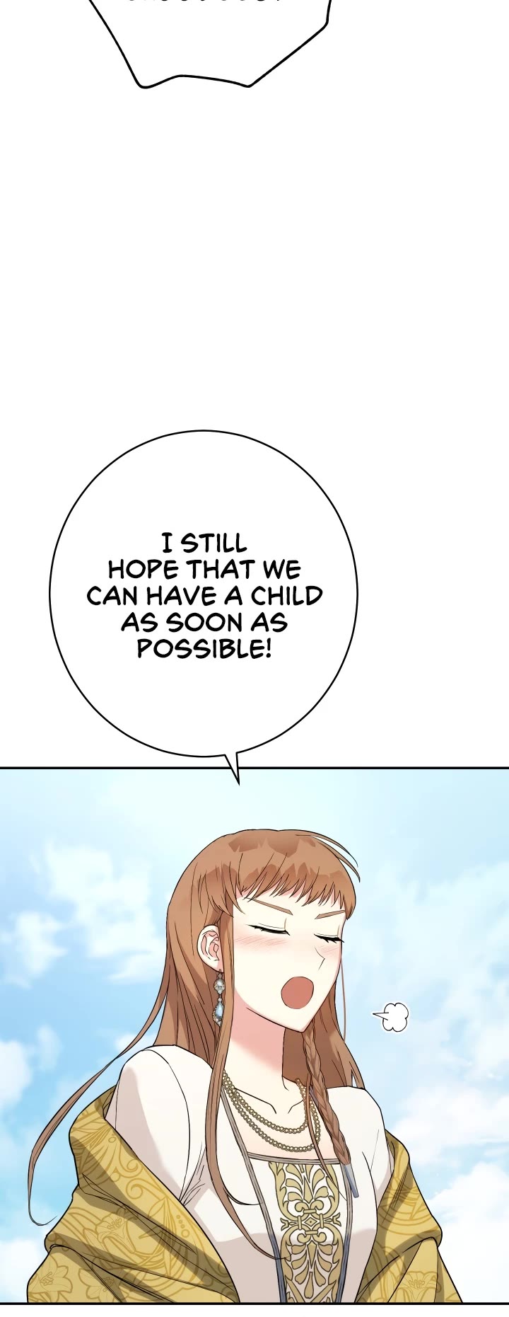 Marriage of Convenience Chapter 18 page 41 - Chapter 18