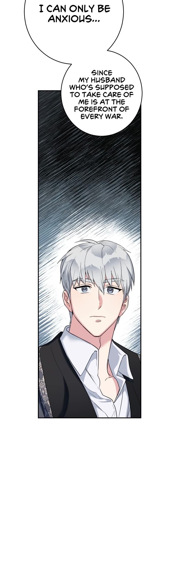 Marriage of Convenience Chapter 18 page 44 - Chapter 18