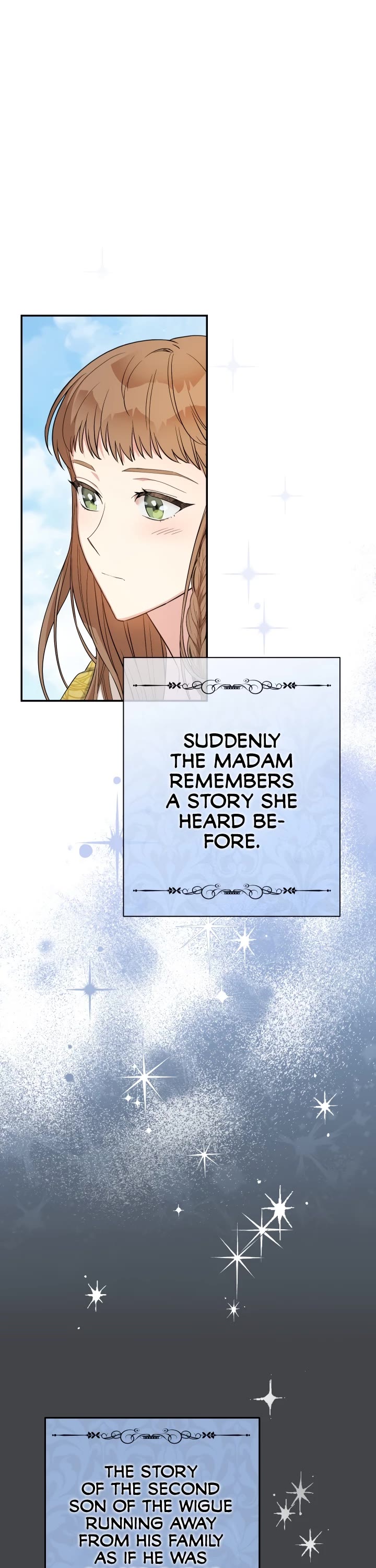 Marriage of Convenience Chapter 18 page 47 - Chapter 18