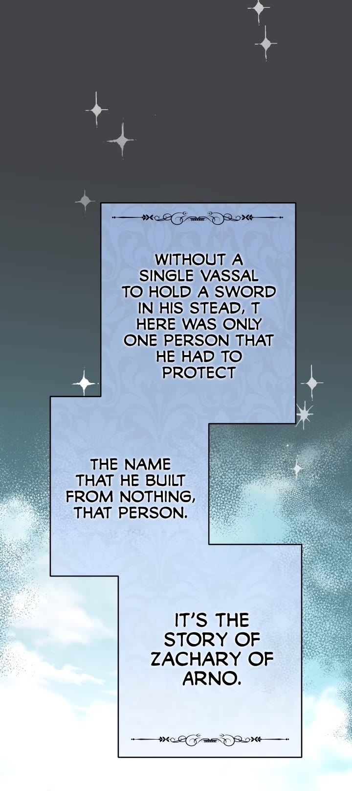 Marriage of Convenience Chapter 18 page 49 - Chapter 18